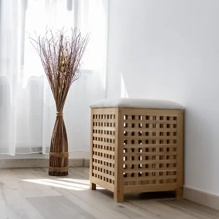 Apartmán 3 Whg Schwanthalerhoehe Mnichov