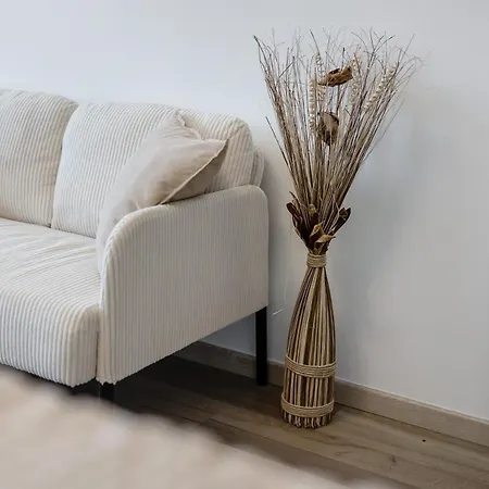 Apartmán 3 Whg Schwanthalerhoehe Mnichov