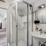 3 Whg Schwanthalerhoehe 아파트
