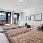 3 Whg Schwanthalerhoehe *