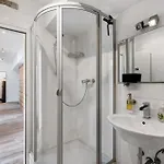 3 Whg Schwanthalerhoehe *