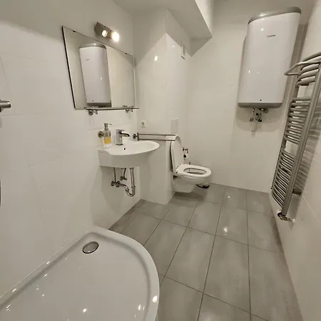 3 Whg Schwanthalerhoehe Apartment