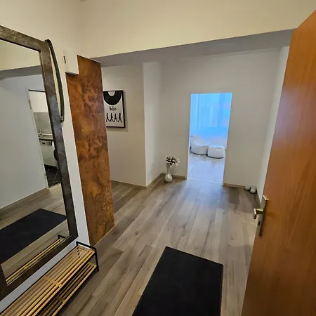 Apartment 3 Whg Schwanthalerhoehe