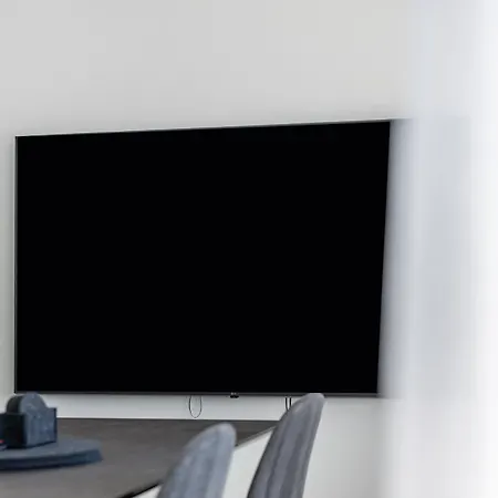 3 Whg Schwanthalerhoehe * Μόναχο