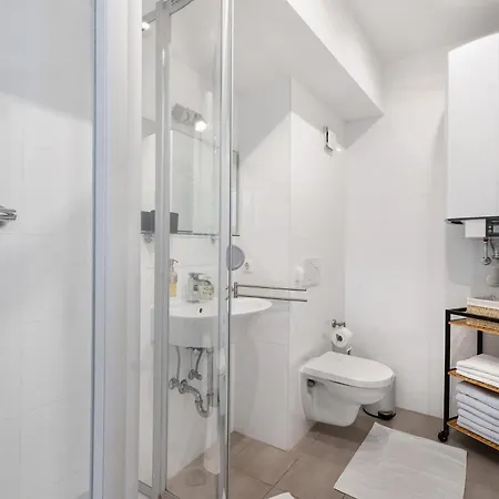 3 Whg Schwanthalerhoehe