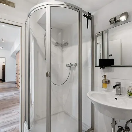 3 Whg Schwanthalerhoehe Διαμέρισμα