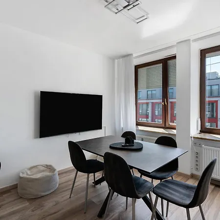 3 Whg Schwanthalerhoehe Μόναχο