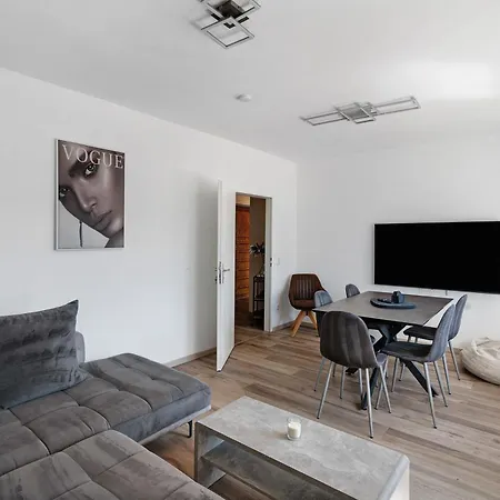 Διαμέρισμα 3 Whg Schwanthalerhoehe *