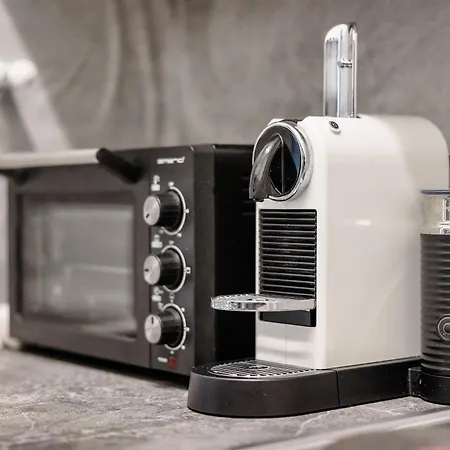 Διαμέρισμα 3 Whg Schwanthalerhoehe *