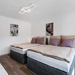 3 Whg Schwanthalerhoehe Apartamento