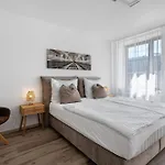 Apartment 3 Whg Schwanthalerhöhe München
